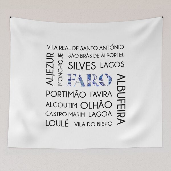 Item preview, FARO DISTRICT designed and sold by StudioSofiafr.