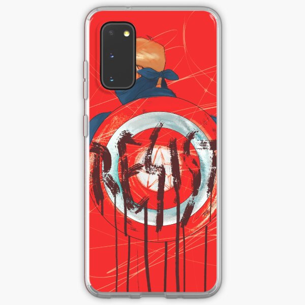 RESIST Samsung Galaxy Soft Case