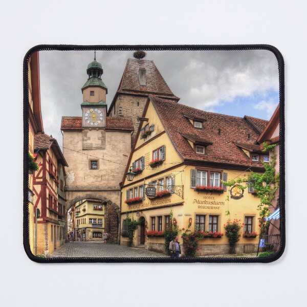 Item preview, Romantic Hotel designed and sold by tomg.