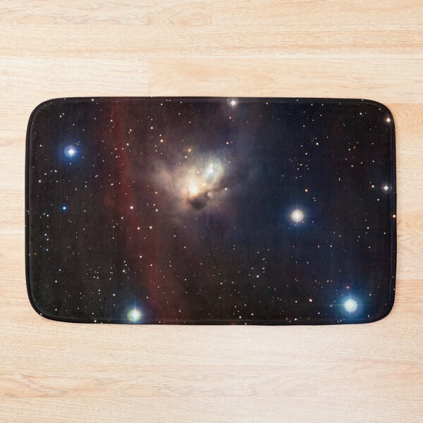 Item preview, NGC 1788 - The cosmic bat in the constellation of Orion designed and sold by Raureif.