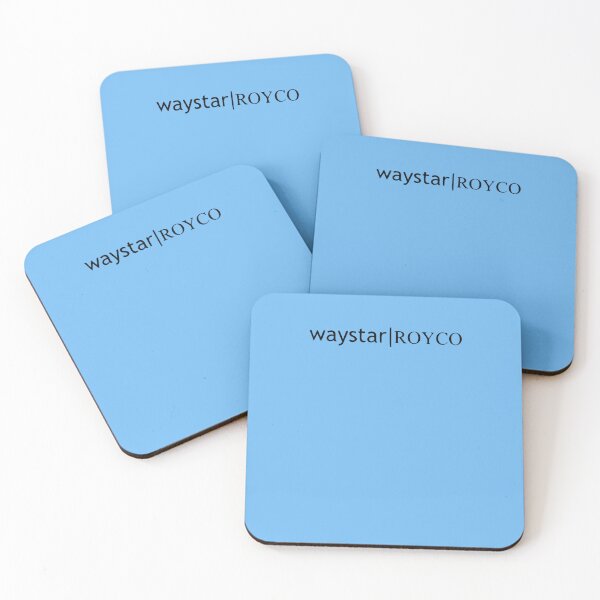 Item preview, Best Seller Waystar Royco Logo Essential T-Shirt designed and sold by DonnaMcCracke.
