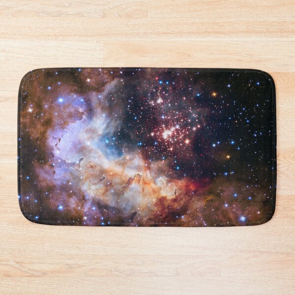 Item preview, Westerlund 2 - A super star cluster in the constellation of Carina designed and sold by Raureif.