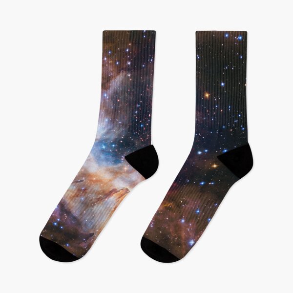 Item preview, Westerlund 2 - A super star cluster in the constellation of Carina designed and sold by Raureif.