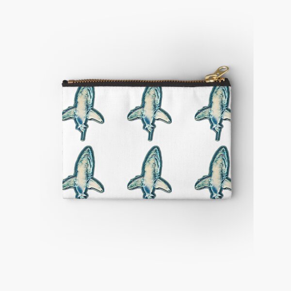 Item preview, Great white shark deadly predator designed and sold by ReachForArt.