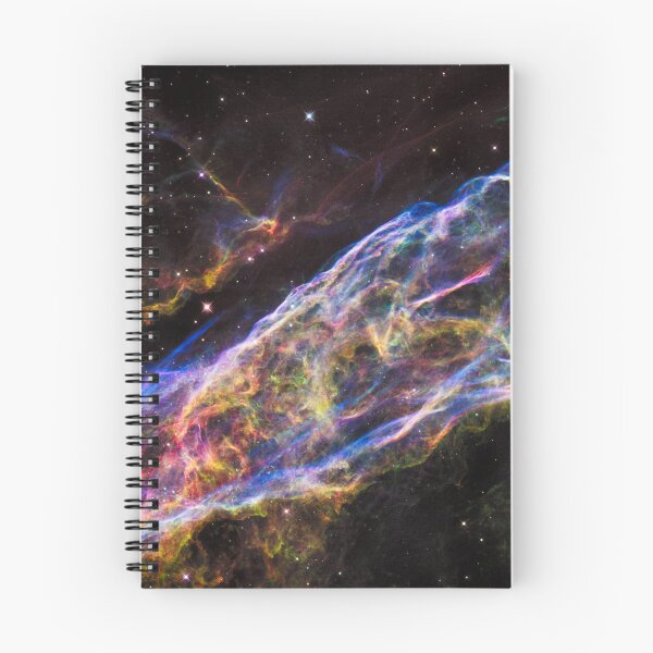 Item preview, Veil Nebula (NGC 6960) in the constellation of Cygnus designed and sold by Raureif.