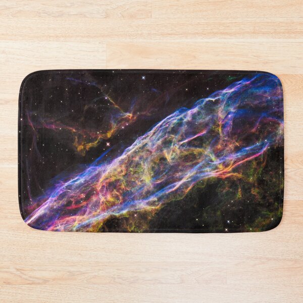 Item preview, Veil Nebula (NGC 6960) in the constellation of Cygnus designed and sold by Raureif.