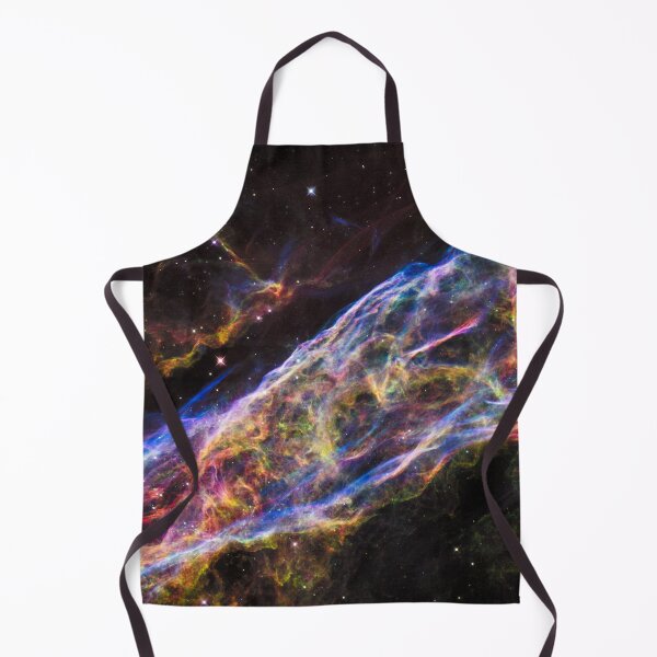 Item preview, Veil Nebula (NGC 6960) in the constellation of Cygnus designed and sold by Raureif.