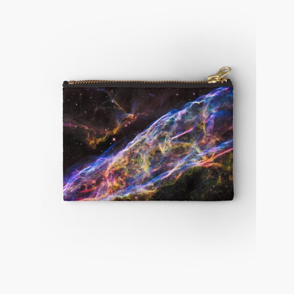 Item preview, Veil Nebula (NGC 6960) in the constellation of Cygnus designed and sold by Raureif.