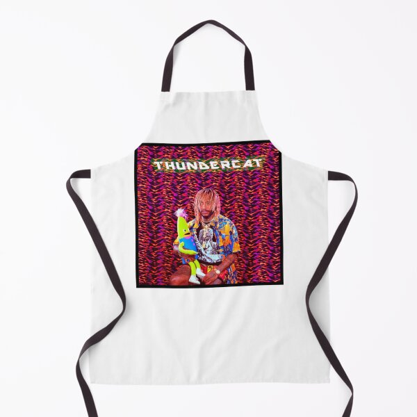 Item preview, THUNDERCAT LOGO HD Classic T-Shirt designed and sold by JamesDavidso.