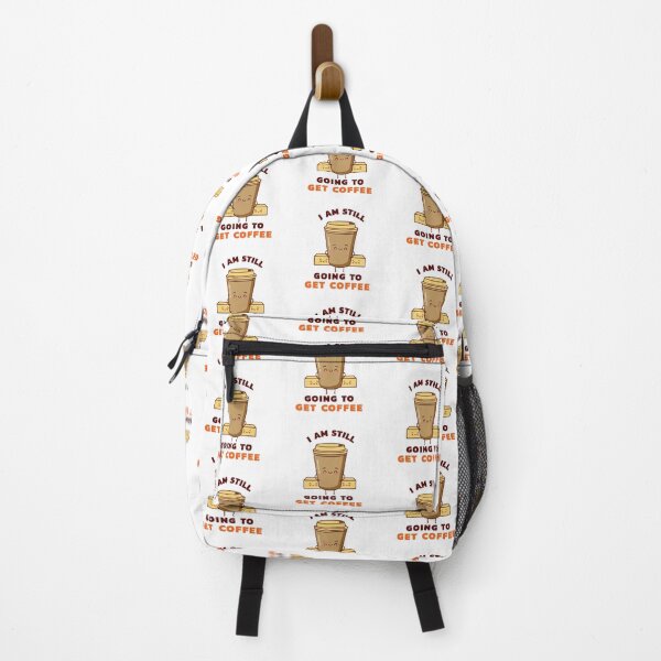 Item preview, I am still going to get coffee designed and sold by PacePoint.