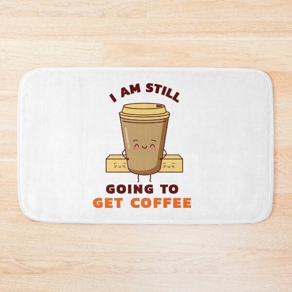 Item preview,  I am still going to get coffee designed and sold by PacePoint.