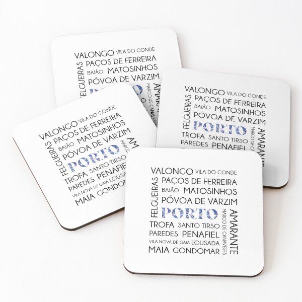 Item preview, OPORTO DISTRICT designed and sold by StudioSofiafr.