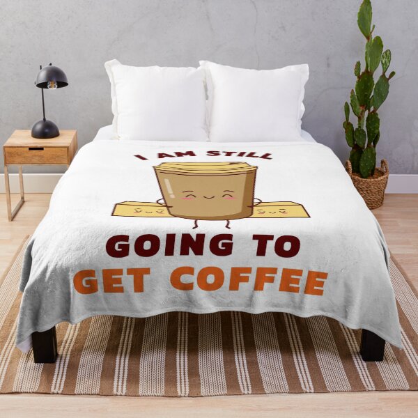 Item preview, I am still going to get coffee designed and sold by PacePoint.
