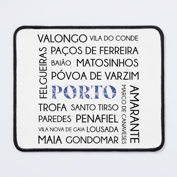 Item preview, OPORTO DISTRICT designed and sold by StudioSofiafr.