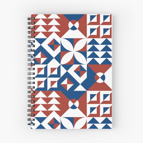 Item preview, Abstract geometric pattern designed and sold by ProfiTrollka.