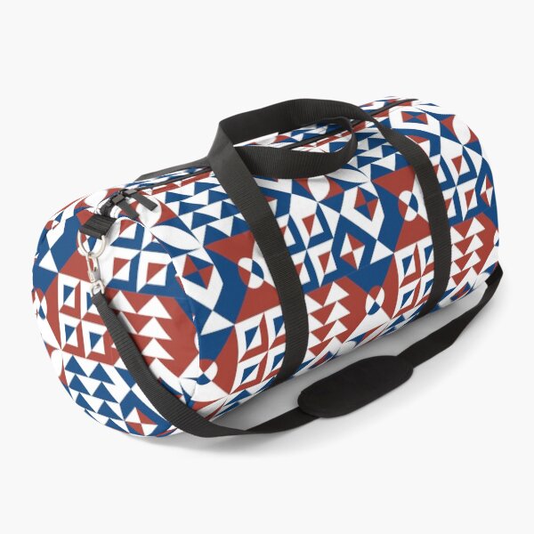 Item preview, Abstract geometric pattern designed and sold by ProfiTrollka.