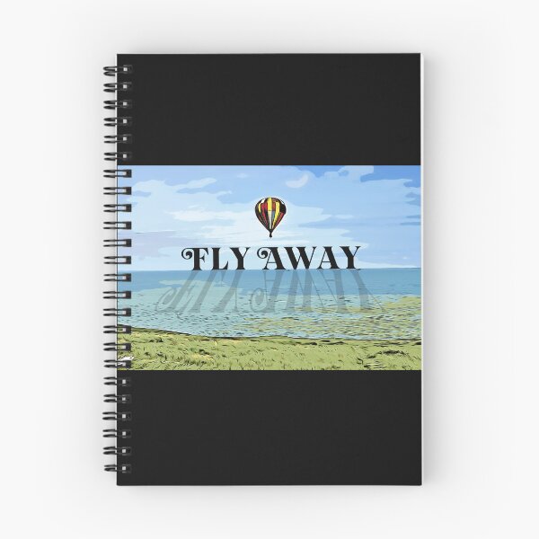 Item preview, Fly away designed and sold by Henri Banks.