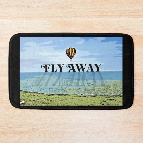 Item preview, Fly away designed and sold by Henri Banks.