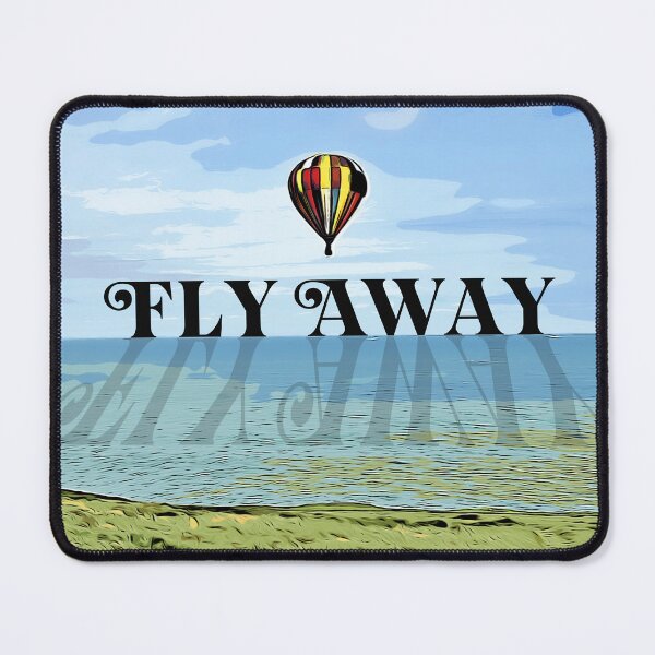 Item preview, Fly away designed and sold by Henri Banks.