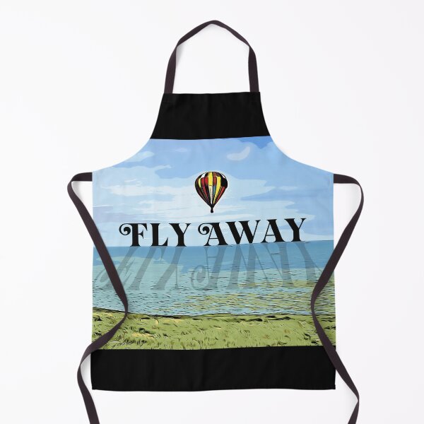 Item preview, Fly away designed and sold by Henri Banks.