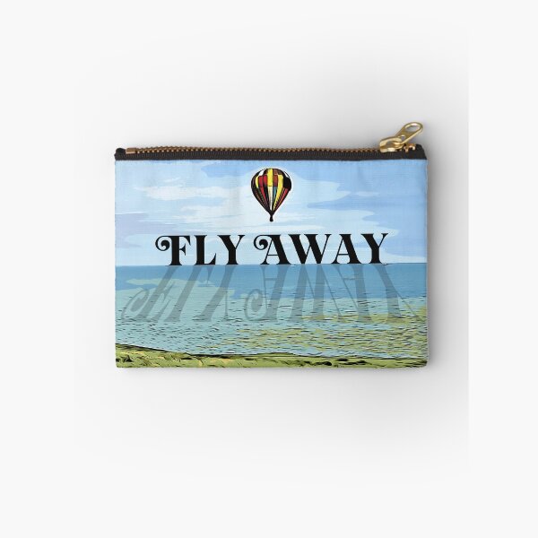 Item preview, Fly away designed and sold by Henri Banks.