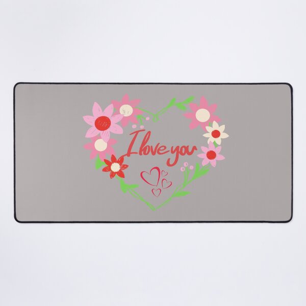 Item preview, I love you - Happy valentines Day designed and sold by medoutfits.