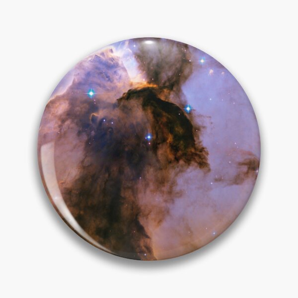 Item preview, The stellar spire of the Eagle Nebula (M16, NGC 6611) - The Eagle has risen (constellation of Serpens Cauda) designed and sold by Raureif.