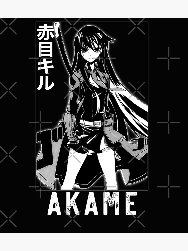 How different is the Akame Ga Kill Anime from its Manga?