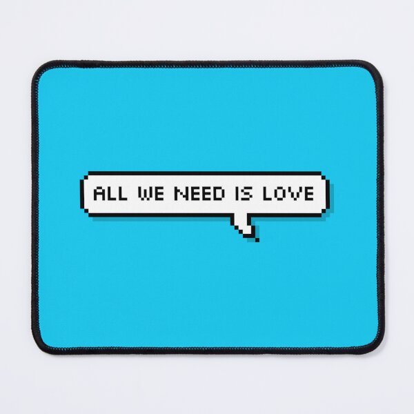 Item preview, TREASURE MY TREASURE All we need is love Pixel Speech designed and sold by helloharu.