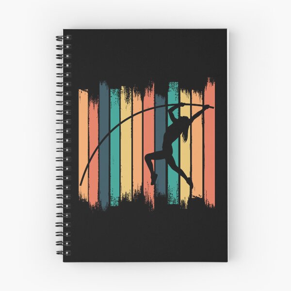 Item preview, Pole Vault Vaulting Jumping High Jump Athletics designed and sold by TastefulTees.