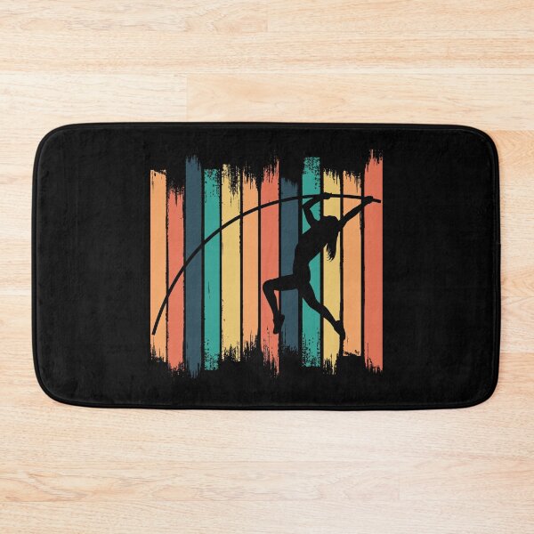 Item preview, Pole Vault Vaulting Jumping High Jump Athletics designed and sold by TastefulTees.
