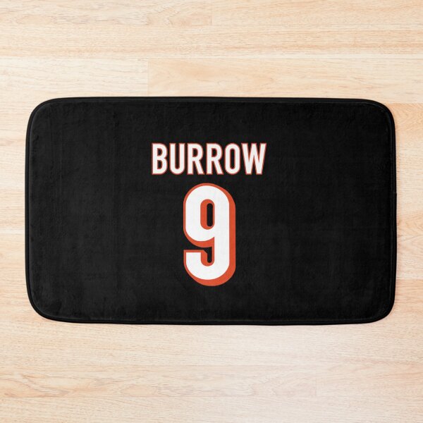 Item preview, Joe burroww 9 bengals  designed and sold by VINU-DESIGNS.