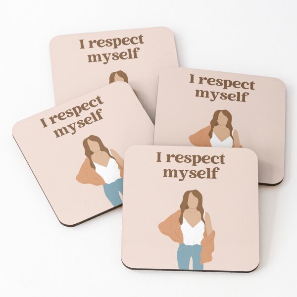 Item preview, Self-love Affirmation designed and sold by PinkPerfect.