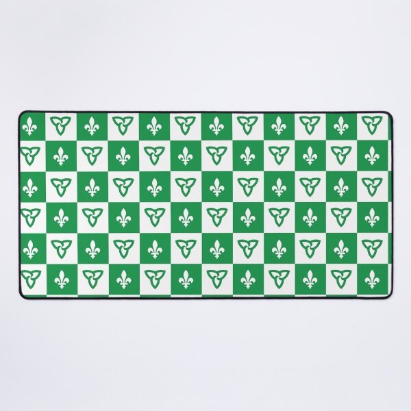 Item preview, Franco-Ontarien Textile - Canadian Art designed and sold by Yannick Toney.