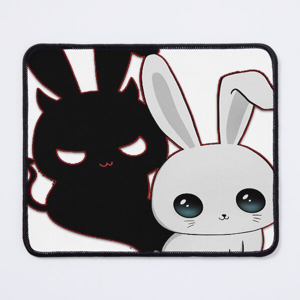 Item preview, Shadow Bunny designed and sold by Firetree.