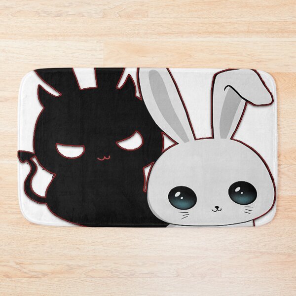 Item preview, Shadow Bunny designed and sold by Firetree.
