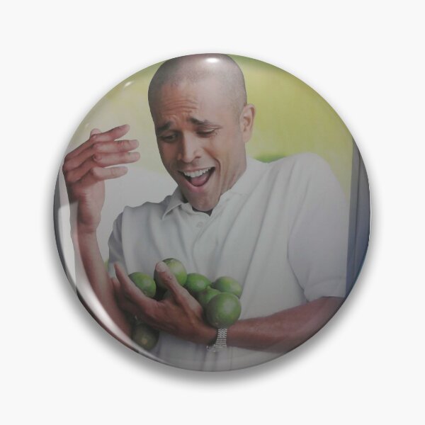 Item preview, Why Can't I Hold All These Limes Meme designed and sold by Meme Economy.