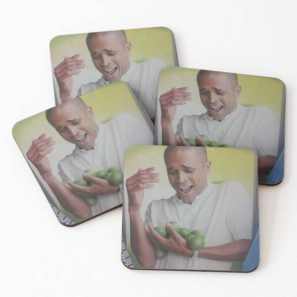 Item preview, Why Can't I Hold All These Limes Meme designed and sold by Meme Economy.