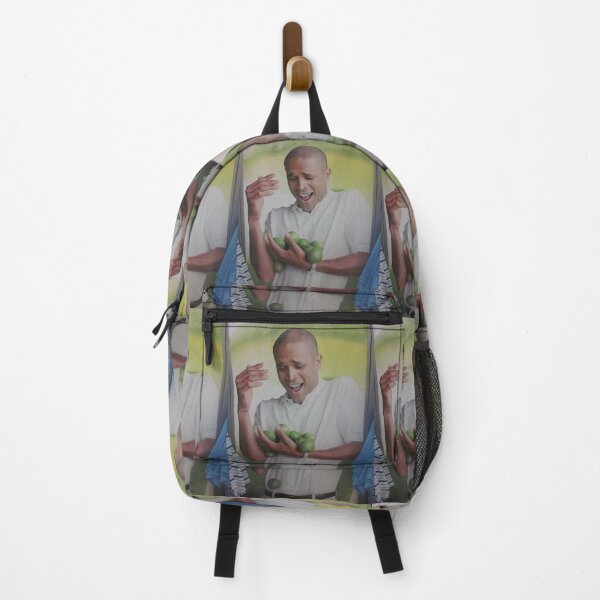 Item preview, Why Can't I Hold All These Limes Meme designed and sold by Meme Economy.