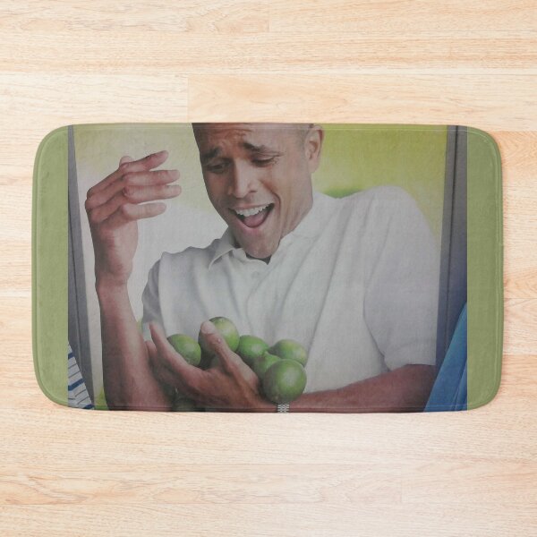 Item preview, Why Can't I Hold All These Limes Meme designed and sold by Meme Economy.