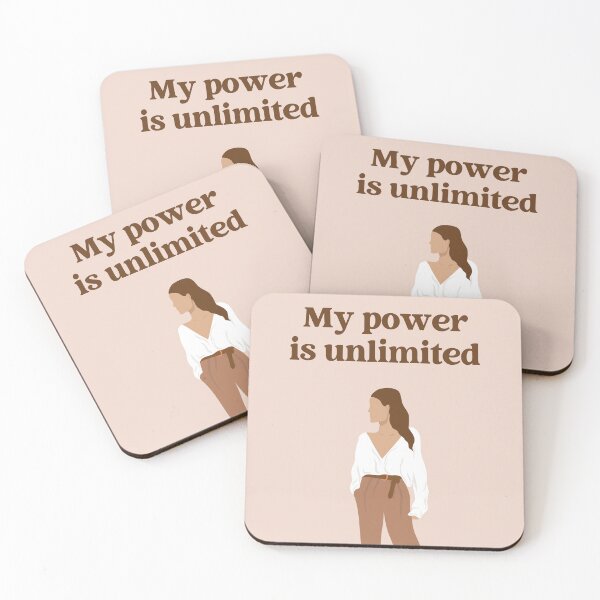 Item preview, Self-love Affirmation designed and sold by PinkPerfect.