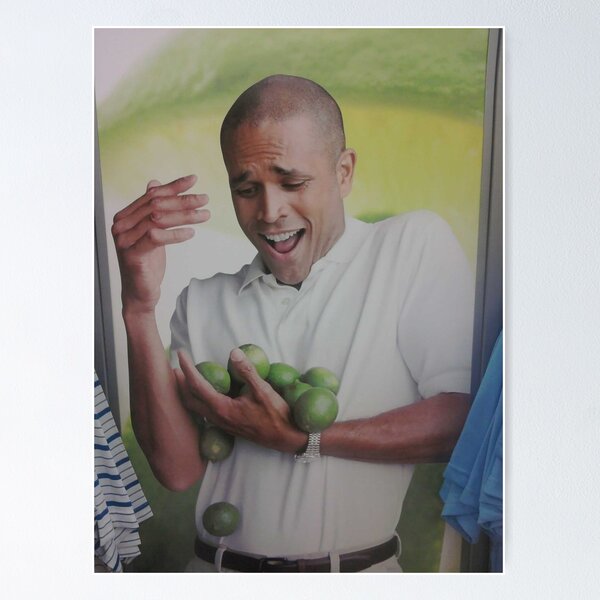 Artikel-Vorschau von Warum kann ich nicht alle diese Limetten halten? Meme, designt und verkauft von Meme Economy.