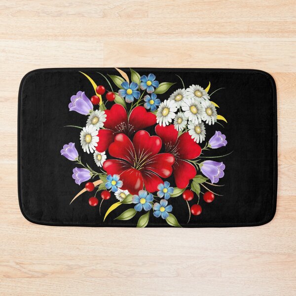 Item preview, Flower designed and sold by Irina Polyanskaya.