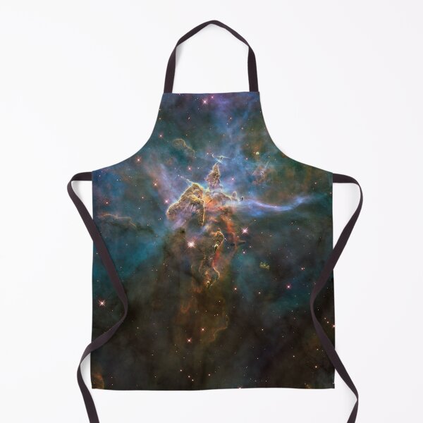 Item preview, Carina Nebula (NGC 3372) - Wide view of “Mystic Mountain” (constellation of Carina) designed and sold by Raureif.