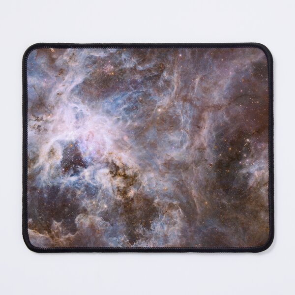 Item preview, Tarantula Nebula (30 Doradus, NGC 2070) - Hubble optical view (constellation of Dorado) designed and sold by Raureif.