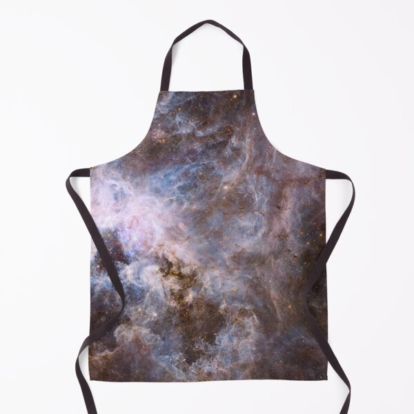 Item preview, Tarantula Nebula (30 Doradus, NGC 2070) - Hubble optical view (constellation of Dorado) designed and sold by Raureif.
