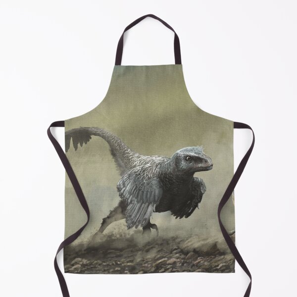 Item preview, Velociraptor and Zalambdalestes designed and sold by MarkWitton.