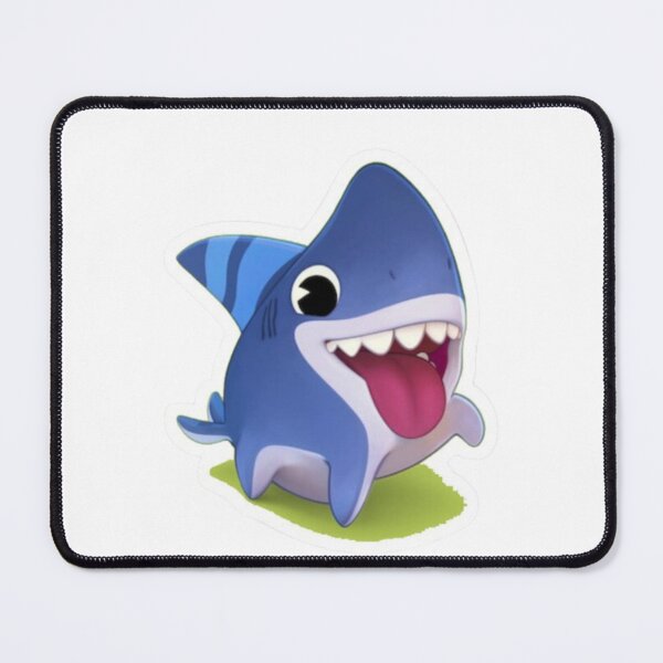 Item preview, The Sharkdog designed and sold by Naizas.