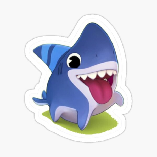 Item preview, The Sharkdog designed and sold by Naizas.