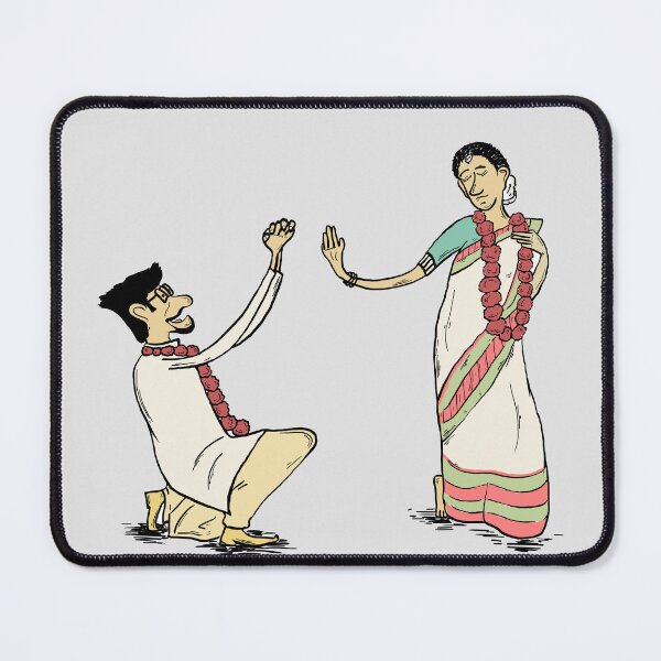 Item preview, Valentines Day - Lovely Couple Wedding Love and Romance designed and sold by Vibrant Potholes.